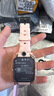 HAUWEGLL2026新款华为机适用电话表手儿童5G防水3-6-12岁可插卡小学初中生 【至尊粉】三十六核+微信+全功能+全新高档外观 实拍图