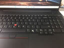 联想ThinkPad E16 16英寸商务办公高性能轻薄笔记本电脑(R7-7735H 16G 512G WUXGA IPS)标机 实拍图