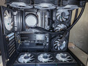 华硕全家桶Ultra7 270K PLUS/RTX5080/5070Ti显卡DIY台式整机组装电脑主机3D游戏设计渲染直播电竞主机 ARGB神光同步12CM风扇套装 实拍图