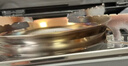 Jauto脉鲜MAXSUN红外卡式炉MS-3500CS瓦斯燃气炉陶瓷卡式烧烤炉 香槟金 实拍图