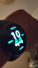 荣耀手表Fit【国家补贴】活力版 幻夜黑 超轻薄超长续航NFC智能运动手表 GS3i升级款男女表送男友 实拍图