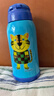 虎牌（TIGER）【京东限定】小老虎儿童保温杯学生吸管水杯一杯双盖 实拍图
