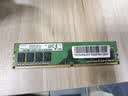三星 SAMSUNG 台式机内存条 16G DDR4 3200频率 实拍图
