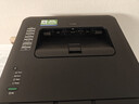 兄弟（brother）HL-2260D 黑白激光打印机 自动双面打印 家用A4 HL-2260D，电脑USB双面打印 官方标配 实拍图