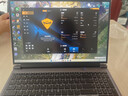 机械师曙光16S【R9 9850HX RTX5060 国家补贴】学生办公游戏本笔记本电脑300Hz 2.5K屏 16G 1T 实拍图