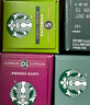 星巴克（Starbucks）胶囊咖啡多口味混享黑咖啡精选8盒80颗共441g适配Nespresso胶囊机 实拍图