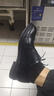 卡帝乐鳄鱼（CARTELO）皮鞋男士真皮正装西装高端结婚商务休闲男鞋夏季透气2026年最新款 实拍图