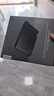 联想（Lenovo）8倍速 外置光驱 DVD外置刻录机 移动光驱 外接光驱 笔记本电脑便携光驱外置读刻一体黑色 DB75-Max 实拍图