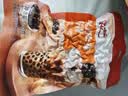 展艺快煮黑珍珠粉圆 烘焙原料自制清补凉波霸黑糖甜品奶茶店专用 500g 实拍图
