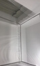 【京东快递】蚊帐家用三开门1.8X2米双人床支架单人公主风 三开【白影月荷】蚊帐+加粗支架 宽1.8X2.0米长 实拍图