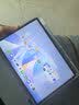 【追剧神器】华为Matepad11.5S平板电脑保护套3+y折防弯matepadSE11新款pad10.4壳pro11带笔槽透明 【3+Y折-蓝色】面盖可吸附 华为Matepad11.5S【11.5寸 实拍图