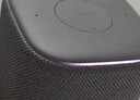小米（MI）Xiaomi 智能音箱音响 红 超级小爱智能音箱 AI大模型问答 连续指令语控支持远程备车 小米蓝牙音箱 实拍图