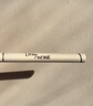 小奥汀（littleondine）眼线液笔02棕色0.5ml 胶笔眼线笔卧蚕笔防水防汗不易晕染持久显色 实拍图