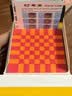 奇艺九阶魔方高阶顺滑高难度玩具节日礼物比赛专用 9阶魔方彩色 实拍图