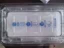 Smorss【2片防爆除尘仓丨顶配高铝玻璃】适用华为mate80钢化膜mate80pro手机膜全覆盖高清防摔防指纹 实拍图