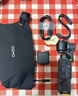 大疆 DJI Osmo Pocket 4 一英寸口袋云台相机 OP灵眸手持数码相机 旅游vlog 便携美颜摄像 标准套装 实拍图