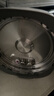 美的（Midea）【价保618】小飞侠电压力锅有钛0氟0涂层双胆高压锅5L全自动智能预约4-6人多功能一体饭煲E5825N 实拍图