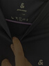 杰克·琼斯（JACK&JONES）26年男装四季打底T恤男士凉感透气多色情侣款短袖t恤水洗不易走形 A06白色 第二批 L 180 实拍图