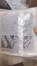 维德（WELLDAY）一次性医用外科口罩10只/袋*10黑色A1型耳挂式无菌防花粉过敏鼻 实拍图