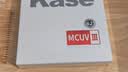 卡色（Kase）uv镜 卡色uv镜 三代mcuv滤镜 防鬼影防眩光 高透光无暗角双面多层镀膜 防刮镜头保护镜 62mm 实拍图