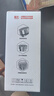 富光玻璃杯双层带茶隔大容量茶杯泡茶车载水杯透明杯子父亲节礼物 实拍图