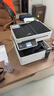 爱普生（EPSON）L6468 A4彩色商用打印机 墨仓式数码多功能一体机 复印/打印/扫描（上门服务） 实拍图