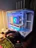 利民（thermalright）Assassin King 120 SE WHITE ARGB 风冷散热器 AGHP逆重力五热管 AK120 SE WHITE ARGB 实拍图