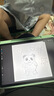 友基（UGEE）（UGEE）大画家绘画学练机D6智能护眼学生平板学习机初高中通用学习机数位屏数位板 实拍图