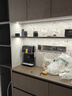 瑞森壁挂式管线机即热加热直饮机制冷制热一体机饮水机茶吧机自吸式可接桶装水家用净水器伴侣餐边柜 温热款-【星钻黑】上门安装 实拍图
