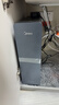 美的（Midea）直饮加热净水器套装【星河1200Gpro+管线机MG245-R壁挂式】厨下0阻垢剂智能水龙头陶氏RO反渗透 实拍图