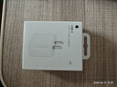 Apple/苹果 20W type-c充电器 苹果usb-c充电器原装手机快充头 旗舰店苹果iPhone 17 Pro Max充电器 实拍图