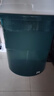 福爱家水桶加厚约30L提水桶塑料桶储水桶洗澡桶拖把桶洗车桶洗脚泡脚桶 实拍图