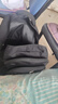 联想（Lenovo）笔记本电脑双肩包男士电脑包学生书包出差商务旅行包小新拯救者防泼水收纳背包 B42 实拍图