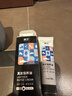 皇宇真皮保养油60g黑色皮鞋油清洁护理防水保养去污上光补色膏 实拍图