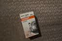 欧司朗（OSRAM）远亮型卤素灯SUP升级款汽车大灯远光灯近光灯 H7 12V 65W 单只 实拍图