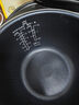 美的（Midea） 美的原厂香甜精铁釜电饭煲内胆IH全智能电饭锅通用不粘内锅配件4升内锅 MB-FB40S701精铁釜内胆4升 实拍图