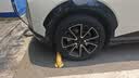 马牌（Continental）汽车轮胎 235/50R19 103V XL FR EC6 新能源原配极氪X 实拍图