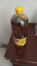 鲁花【保真菜籽油】低芥酸特香菜籽油 2L 物理压榨【京东品酒会同款】 实拍图