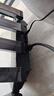 普联（TP-LINK）大道路由器7DR6430 BE6400 5G WiFi7千兆双频家用高速穿墙 2.4G wifi6无线 2.5G网口 游戏加速 实拍图