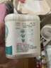 贝亲婴儿棉签棉棒 细轴棉棒 耳孔清洁棉签 肚脐清洁棉签 400支装 KA53 实拍图