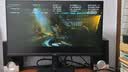 戴尔（DELL）21.5英寸显示器 1080P VA屏 100Hz HDMI 低蓝光 支持挂壁 VGA+HDMI+DP E2225HM  实拍图