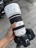 佳能（Canon）lp-e6p电池锂电池  适用于佳能 R5 R6 R62 R7 R 5D4 5D3 6D2 70D 80D 90D单反相机微单相机 佳能LP-E6P电池【原厂原包】 实拍图