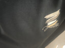 JEANSWEST LIFE真维斯华夫格短袖t恤男2026新款重磅高级上衣夏季宽松透气打底衫 实拍图