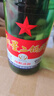 红星二锅头 大二 清香型白酒 52度 500ml*6瓶 非原箱 实拍图