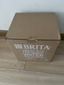 碧然德（BRITA）过滤净水器 滤水壶 净水壶 海洋系列 去水垢专家版滤芯11枚 环保加固包装 实拍图
