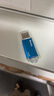毕亚兹 512MB USB2.0 招标投标U盘 小容量 迷你 公司企业竞标专业U盘优盘 10个/盒 UP015 实拍图