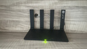 华为WS7002千兆wifi6+穿墙王 家用全屋wifi信号增强 1500M速率稳定覆盖中小户型 AX2PRO黑色 实拍图