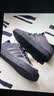 adidas DAILY 4.0复古百搭休闲帆布鞋男女阿迪达斯官方轻运动   黑色/碳黑   40 实拍图