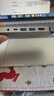 贝尔金（BELKIN）扩展坞六合一 Type-C拓展坞 PD供电 ipad转接器 Macbook笔记本电脑 USB/HDMI/网线口 AVC008-V2 实拍图
