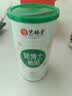 艺福堂  茶叶 胎菊 杭白菊 菊花茶特级 泡水喝的养生花草茶凉茶80g*2罐 实拍图